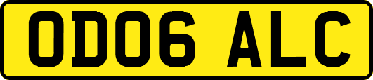 OD06ALC
