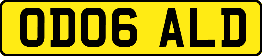 OD06ALD