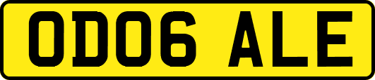 OD06ALE