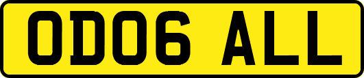 OD06ALL