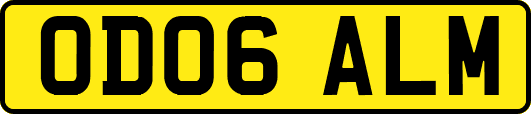 OD06ALM