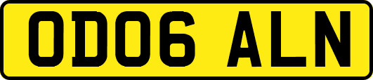 OD06ALN