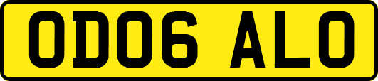 OD06ALO
