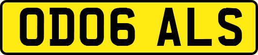 OD06ALS