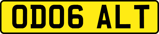 OD06ALT