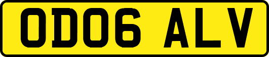 OD06ALV