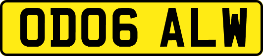 OD06ALW