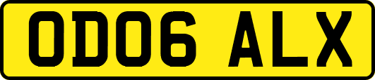 OD06ALX