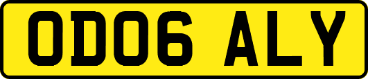 OD06ALY