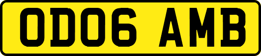 OD06AMB
