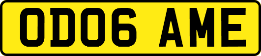 OD06AME