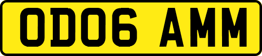 OD06AMM