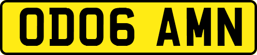 OD06AMN