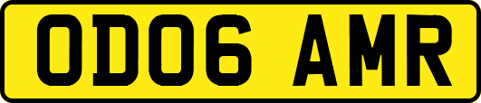 OD06AMR