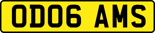 OD06AMS