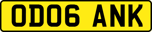 OD06ANK