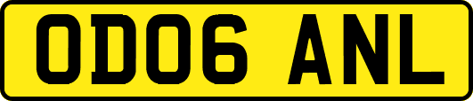 OD06ANL