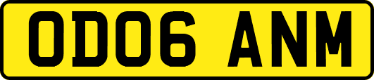 OD06ANM