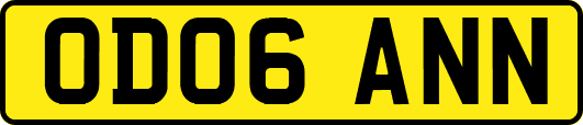 OD06ANN