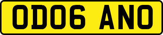 OD06ANO