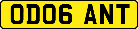 OD06ANT