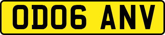 OD06ANV