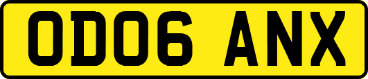 OD06ANX