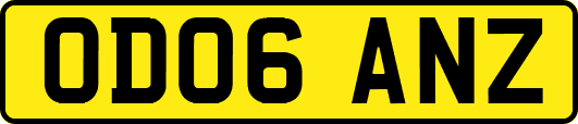 OD06ANZ
