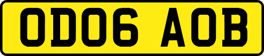 OD06AOB