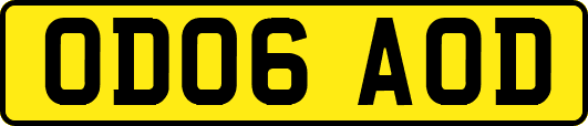 OD06AOD