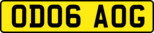 OD06AOG