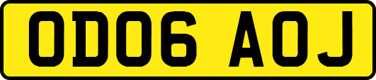 OD06AOJ