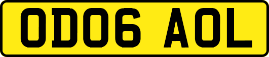 OD06AOL
