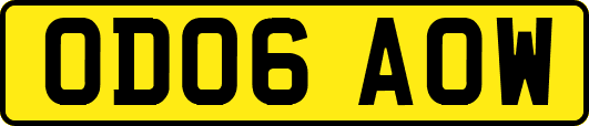 OD06AOW