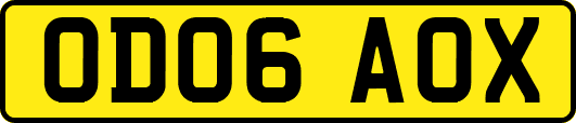 OD06AOX