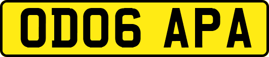 OD06APA