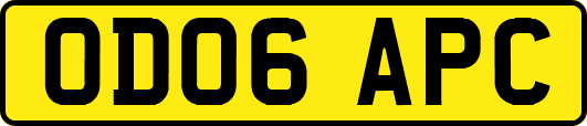 OD06APC