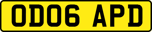 OD06APD