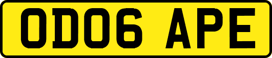 OD06APE