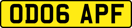 OD06APF