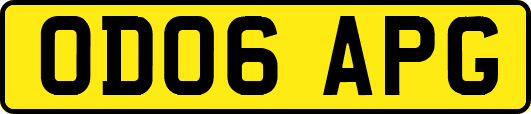 OD06APG