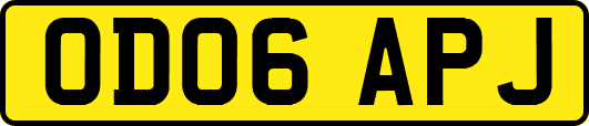OD06APJ