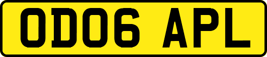 OD06APL