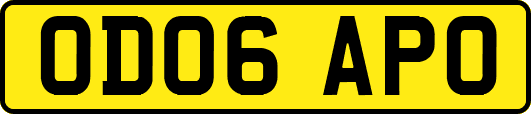 OD06APO