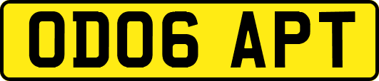 OD06APT