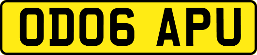 OD06APU