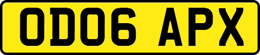 OD06APX