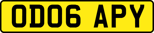 OD06APY