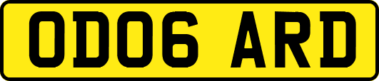 OD06ARD