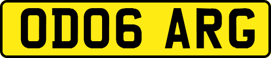 OD06ARG